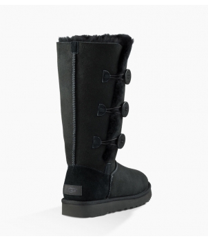 Bailey Button Triplet II Black 1016227
